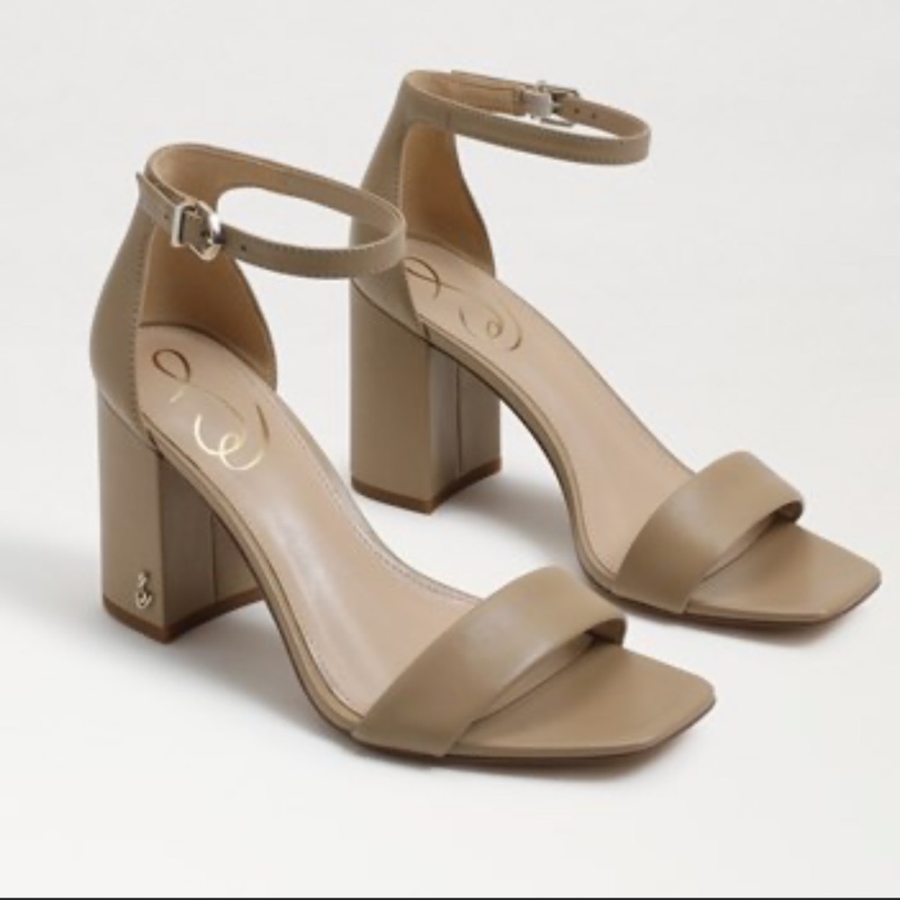 Sam Edelman Daniella Heels, Size 8.5